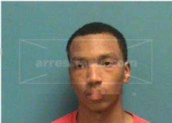 Demarius Darsell Overton