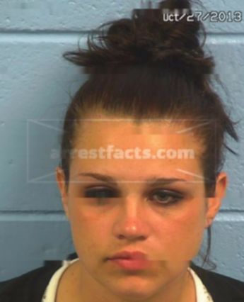 Ashley Nicole Langdon