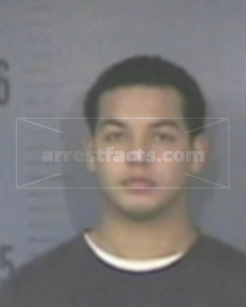 Justin James Earl Brown