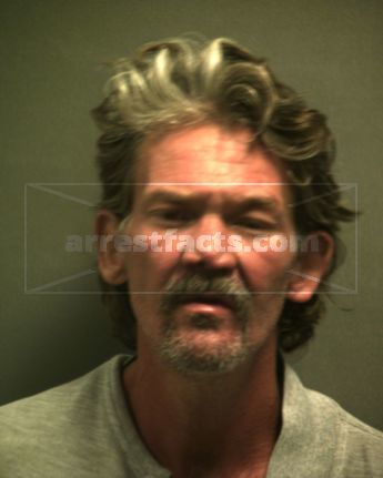 Robert Dewayne Rector