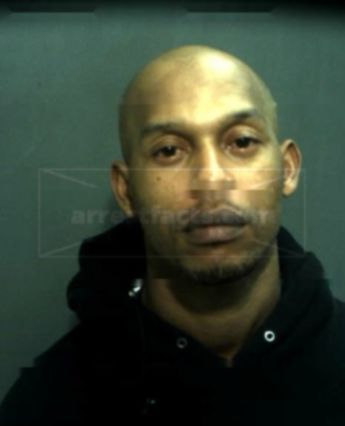 Otis Mitchell Iii