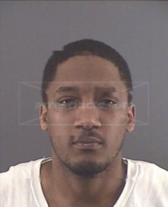 Dion Dushaun Smith