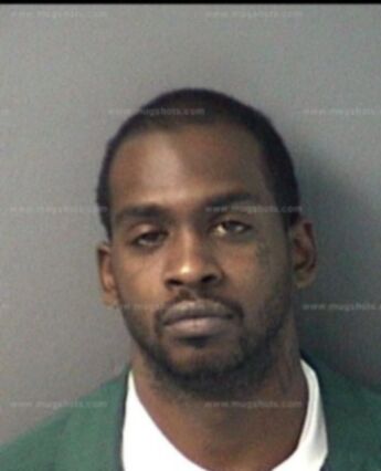 Deangelo Raschad Stallworth