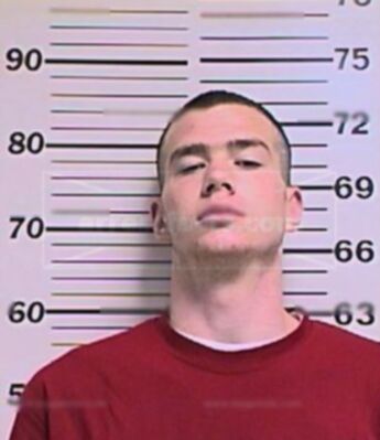 Justin Daniel Johnson