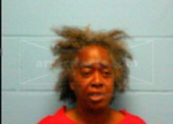 Brenda Faye Williams