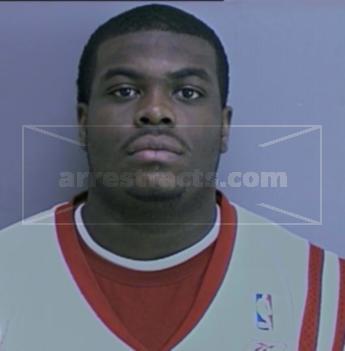 David Ambrose Lewis Jr.