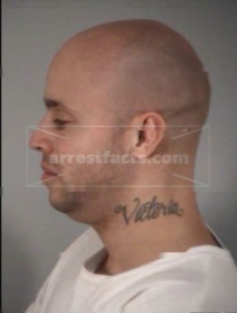 Luis Eduardo Rodriguez Jr.