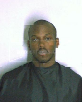 Marcus Lamar Manuel