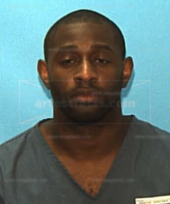 Jerrod Rashad Hamilton