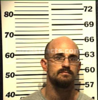 Dustin Wayne Tennison