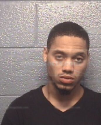 Cassim Montez Thompson