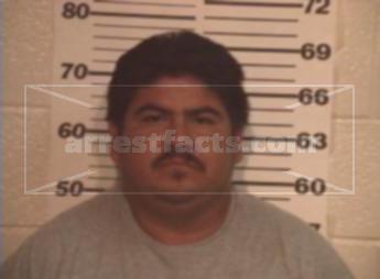 Sergio Jesus Cantu