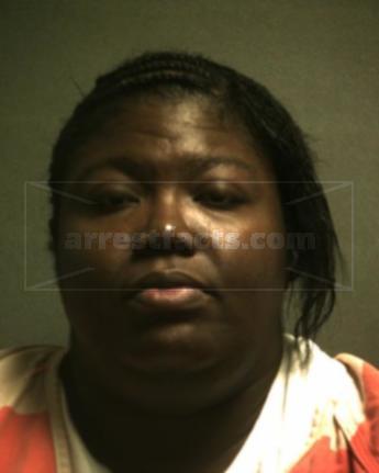 Lakeshia Cantrell Collins