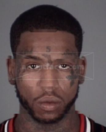 Cameron Terrell Posey