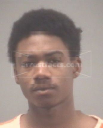 Elijah Rashad Dobson