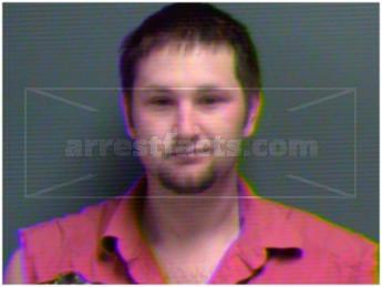 Mark Anthony Albright