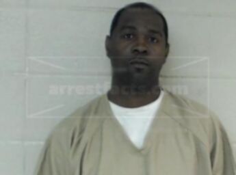 Derrick Lamont Martin