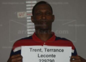 Terrence Leconte Trent