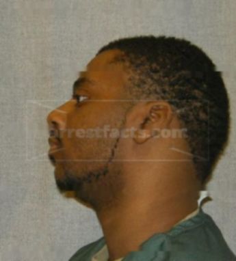 Jemal J Tanner Jr.