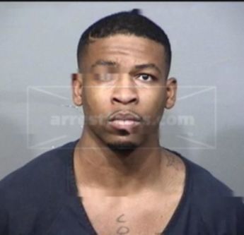 Antonio Travon Johnson