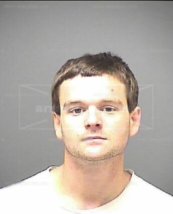 Joshua Nicholas Pittman