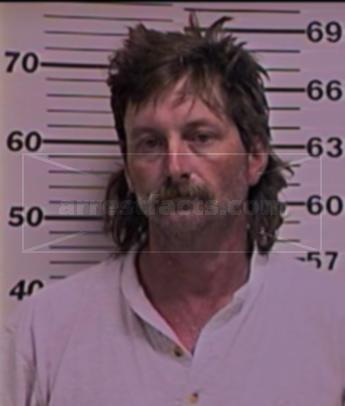 John Bryan Blanton