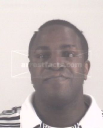 Roberto Lamar Johnson