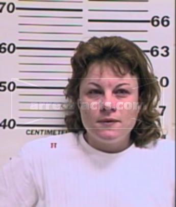 Kimberly Jeanne Maxwell