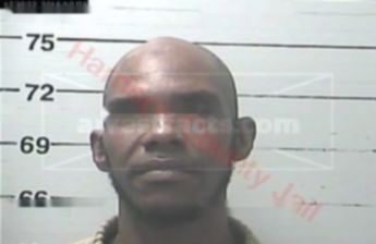 Melvin Dwayne Hill