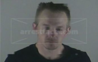 Jason Thomas Armstrong