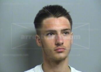 Dustin Wayne Andrews