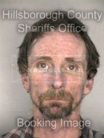 Kenneth James Harman