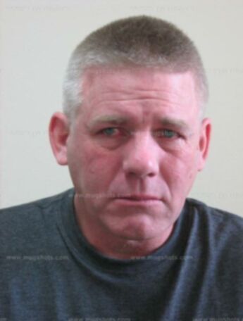Stephen Paul Clark