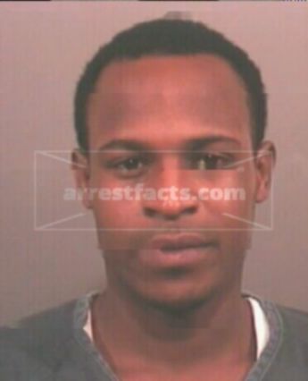 Troy Anthony Brown