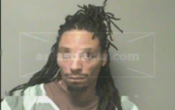 Jamahl Winfield Elmore