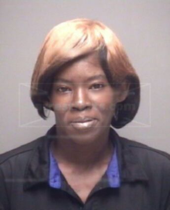 Ladonna Eshelle Burton