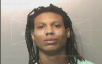 Terrell Tavae Adams