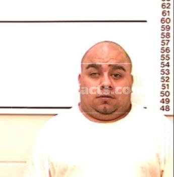Ernest Martinez