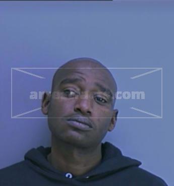 Damon Demond Allen