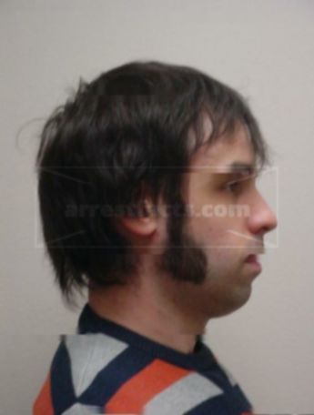 Mathew Lawrence Drazek