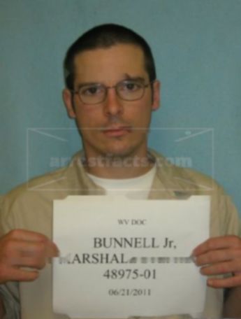 Marshall Stephen Bunnell