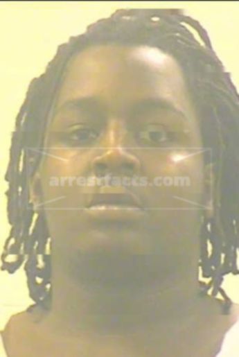 Aldridge Leshawn Davis