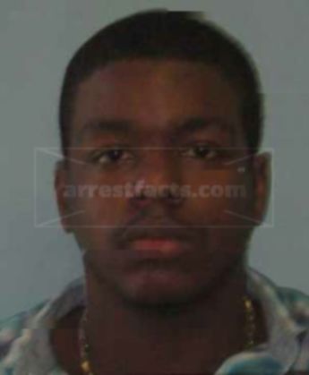 Jacquez Rashad Mathews