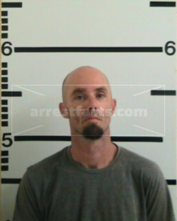 Adam Lewis Shackelford