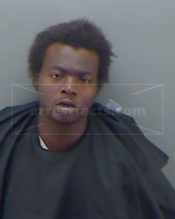 Gerald Dewayne Templeton