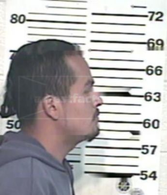 Carlos Lara Martinez