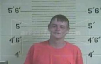 Bradley Wayne Trent