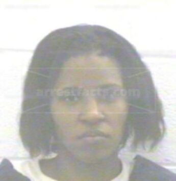 Nakeisha Dawn Wright