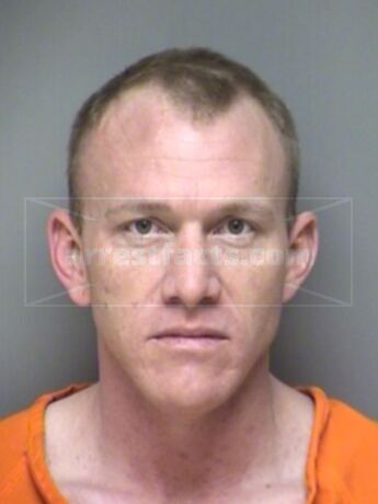 Kristopher Michel Shippy