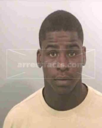 Brandon Lacy Lamar Smith